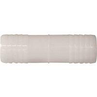 COUPLING PIPE FTG 1IN NYLN INS