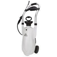 Landscapers Select SX-CS12L Compression Sprayer, 3 gal Tank, Polyethylene Tank, 100 in L Hose, White