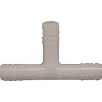 INSERT TEE PIPE 1/2IN NYLON