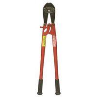 Crescent HKPorter 0390MC Bolt Cutter, 7/16 in Cutting Capacity, 36 in OAL, Steel Jaw