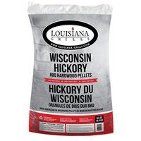 Louisiana Grills 55406 Grill Pellet, 40 lb
