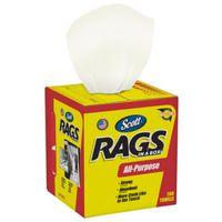 RAG IN A BX DISPO 10X12IN