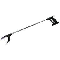 Unger 978490 Grabber, 5 lb, 32 in OAL, Aluminum Handle