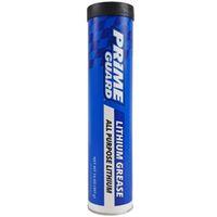 LubriMatic 11310 Grease, 14 oz Cartridge, Maroon