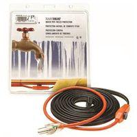EasyHeat AHB-180 Pipe Heating Cable, 120 VAC, 80 ft L