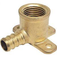 Apollo CPXDEE12 Tube Elbow, 1/2 in, FPT, 90 deg Angle