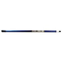 Bennett METAL3-6FT Extension Pole, 3 to 6 ft L, Steel