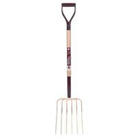 FORK PTCH 32-3/4IN ASH HNDL