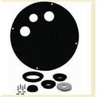 COVER BASIN PUMP SEWAGE UNV