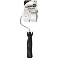Bennett 3INCAG LF LO Roller Refill with Cage, 5 mm Nap
