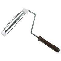 Bennett TWN 5-240HD Paint Roller Frame, 10-1/2 in W, 9-1/2 in L Roller