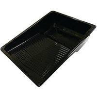 Bennett TPL-XL Disposable Tray Liner, 4 L, Plastic, Orange