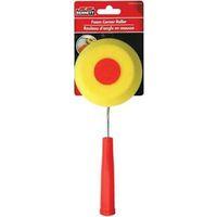 Bennett CORNER ROLLER Paint Roller, Round Foam