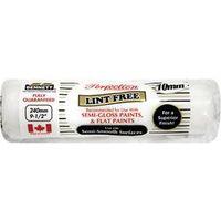 Bennett LF-10MM Roller Refill, 10 mm Thick Nap, 190 mm L, Fabric Cover