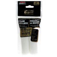 Bennett 2X6 RND FM Roller Refill, 152 mm L