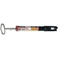 Bennett BRC10720 Brush and Roller Spinner, Steel Handle
