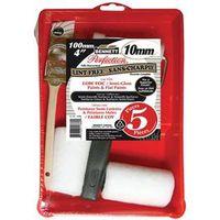 Bennett PS 5PC 100 BR Paint Roller Kit