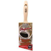 Bennett FRPRF 60MS Paint Brush, 2-1/2 in W, Polyester Bristle