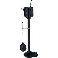 PUMP SUMP PEDESTAL 115V 1/3HP