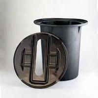 LID PUMP SUMP UNIVERSAL