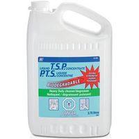 Recochem 12-434 TSP Cleaner and Degreaser, 3.78 L, Liquid, White