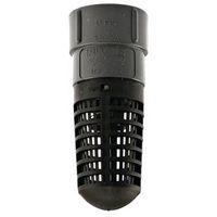 VALVE FOOT PVC PE-PFV100 1"