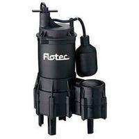 PUMP SEWAGE SUB FPSE3200A BLK.