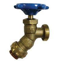 Waterline 1375880 Hose Boiler Drain  1/2 x 3/4 in Connection