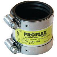 CPLG PP ALL DRN PP 2-1-1/2IN