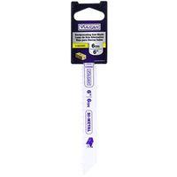 Vulcan 829961OR Reciprocating Saw Blade, High Speed Steel Cutting Edge