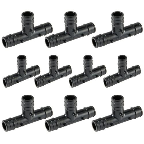 PPSU PEX 3/4 X 3/4 X 3/4 TEE
