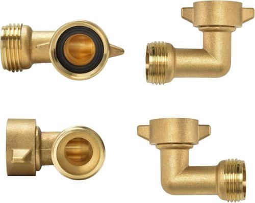 HOSE ANGLE ADAP. 2206204