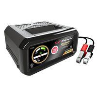 Schumacher SC1339 Battery Charger, 12 V Output, AGM Battery