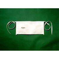 APRN TL CARPENTER 6-8OZ WHT