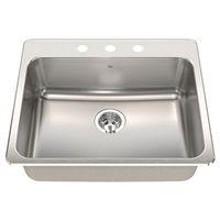 QSLA2225 KITCHEN SINK