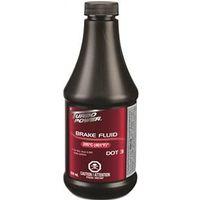 FLUID BRAKE DOT 3 350ML