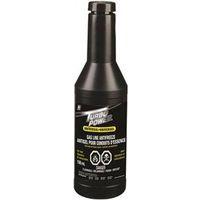 Turbo Power 15-356 Gas Line Anti-Freeze, 150 mL Bottle