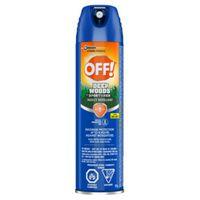 REPELLENT/ 91947 230G SPORTSME