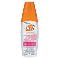REPELLENT/S 61927/175ML SPRITZ