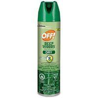 REPELLENT INSECT 113G AERO