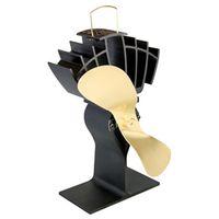 810CABBX ECOFAN FOR WOOD STOVE