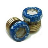 FUSE PLUG C 00966-724 25A 125V