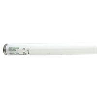 Sylvania 21376 Fluorescent Bulb, 40 W, T12 Lamp, Medium Lamp Base, 2790 Lumens, 3000 K Color Temp, Soft White Light