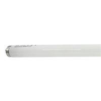 Sylvania 25176 Fluorescent Bulb, 85 W, T12 Lamp, Recessed Double Contact Lamp Base, 5063 Lumens, 4200 K Color Temp