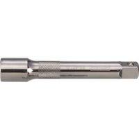 DEWALT DWMT86407OSP Socket Extension, 1/2 in Drive, 5 in L, Chrome-Plated