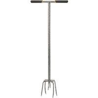 Landscapers Select 970013L Tiller, Soft Grip Handle