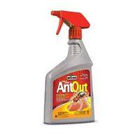 INSECTICIDE & KILLER 1L