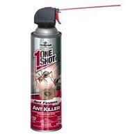 Wilson OneShot 7316450 Jet Foam Ant Killer  Foam  Spray