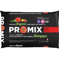 VEG&HERB MIX ORGANIC 28.3L