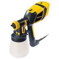 Wagner Control Spray 250 2412587 HVLP Paint Sprayer, 120 V, 6 in Pattern